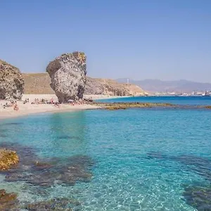 Bayo Lirola Balisa Níjar
