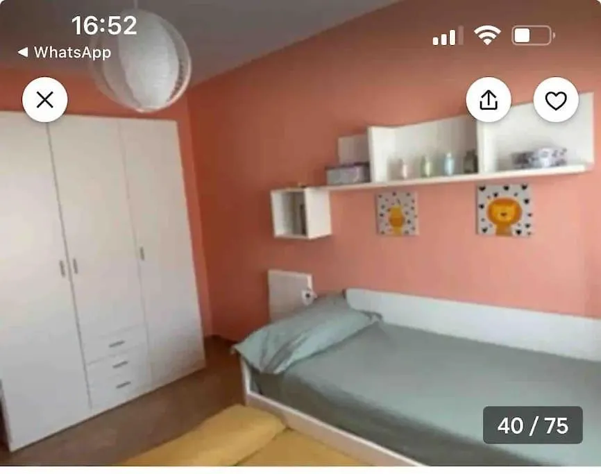Villa Noe Cabo De Gata Nijar Holiday home