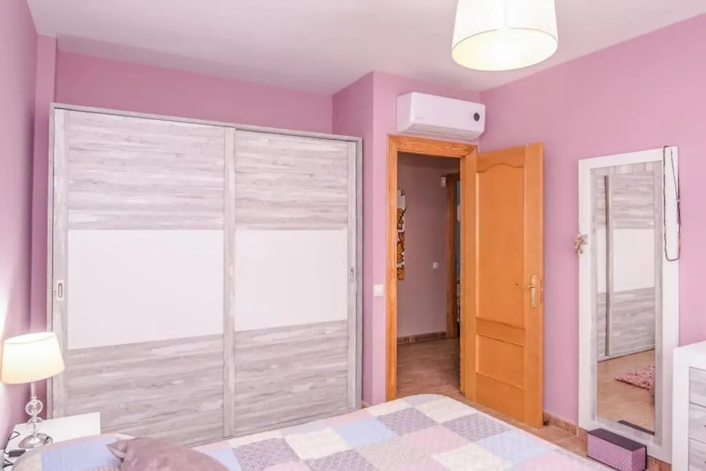 Villa Noe Cabo De Gata Nijar Holiday home
