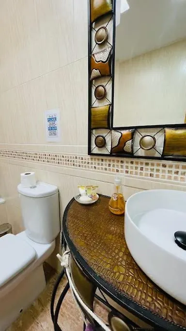 Holiday home Villa Noe Cabo De Gata Nijar