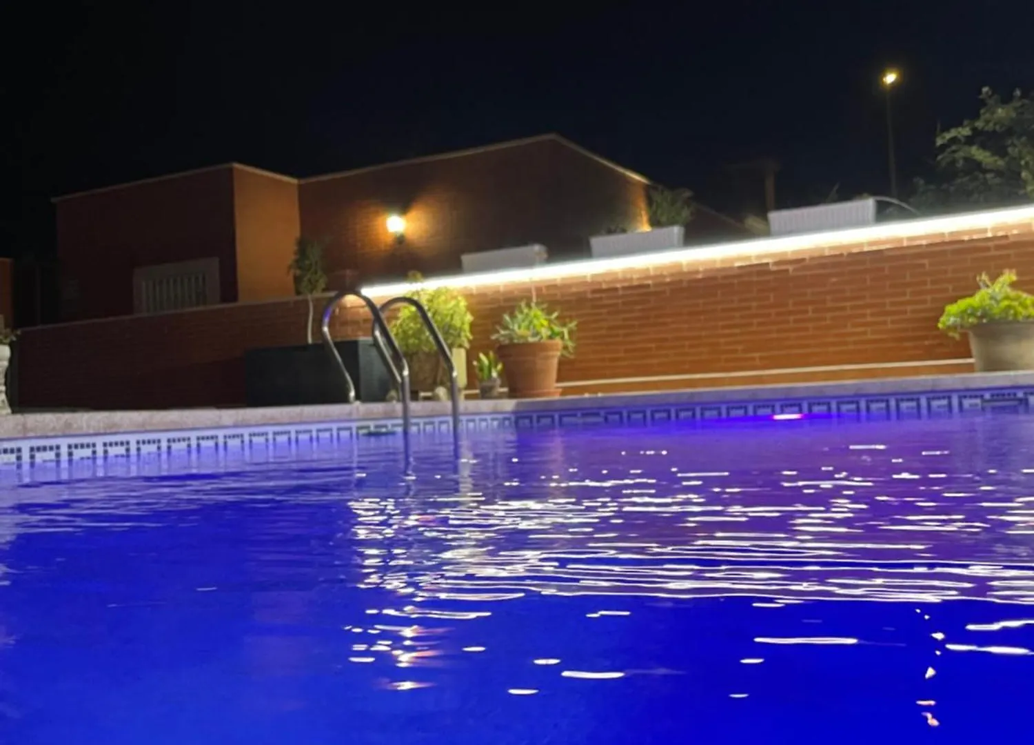 Villa Noe Cabo De Gata Nijar